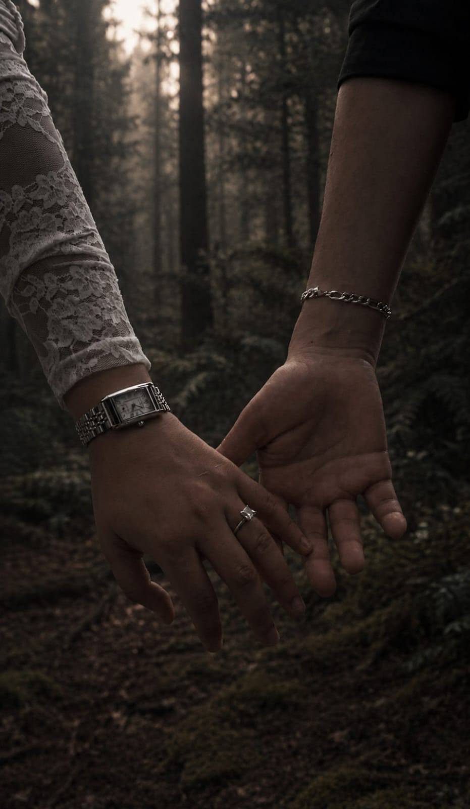 Victor y Karla